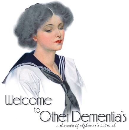 welcome to other dementias