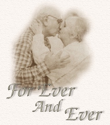 photo of Doug & Marilyn