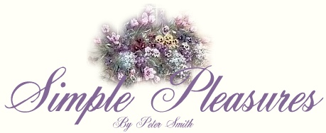 simple pleasures