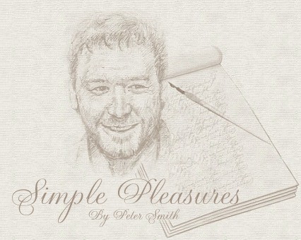 simple pleasures