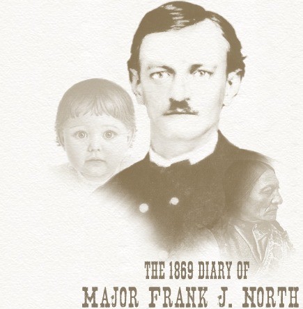 journal of frank north
