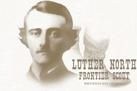 luther north frontier scout