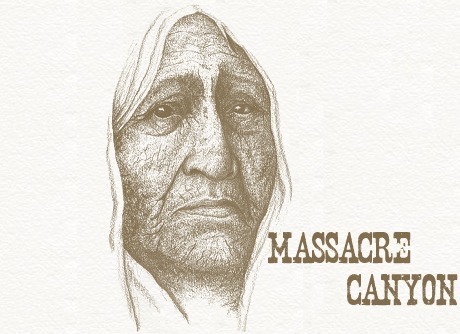 massacre canyon