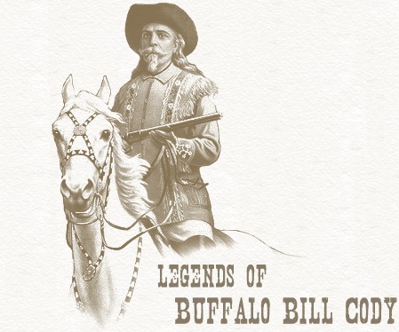 legends of wild bill