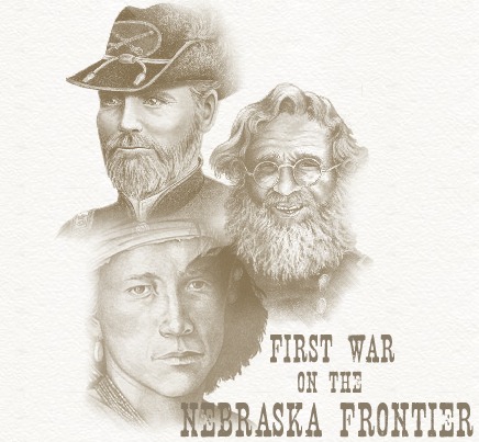 first war on the nebraska frontier