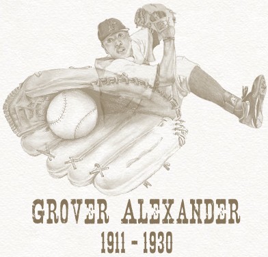 alex grover