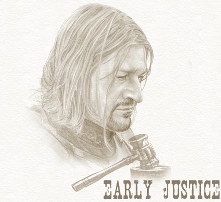 early justice