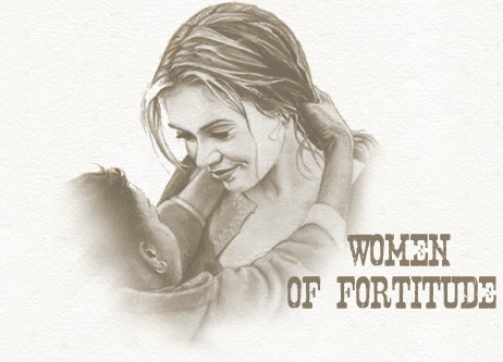 fortitude of women