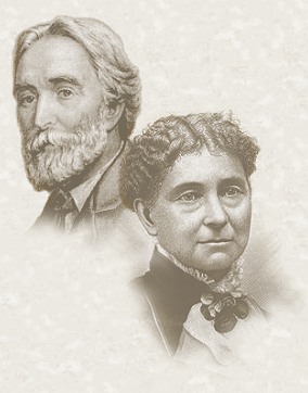 faces of the pioneers