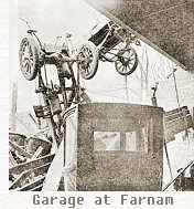 garage at farnam.