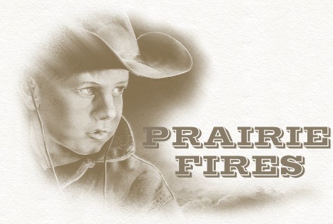 prairie fires