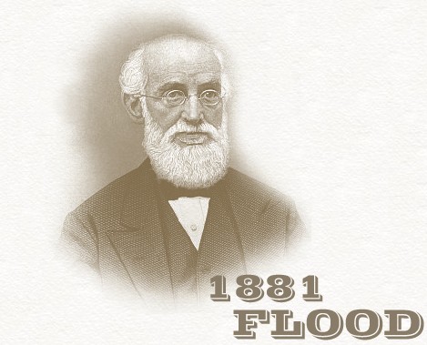 1881 flood