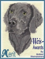 Weis Merit Award