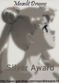 Moonlit Dreams Elite Silver Award