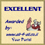 All4All Excellent Award