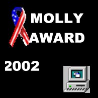 Molly Award