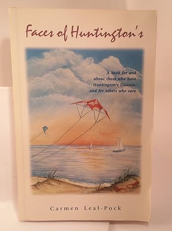 Faces of Huntington's