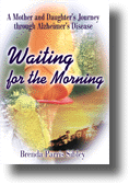 My book: Waiting for the Morning