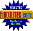 100 Top Sites Best of the Web