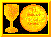GoldenGrail