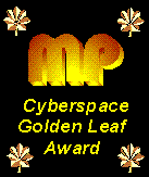 Golden
Leaf Award