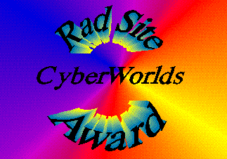 Rad Site Award