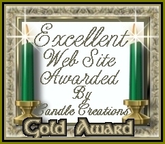 Excellent Website Gold Award
