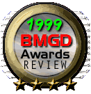 BMGD Awards Review
