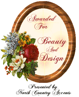 Beauty and Design Award