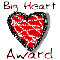Big Heart Award