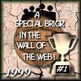 Special Brick in the Wall