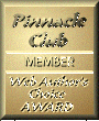 Pinnacle Club Web Author's Choice Award