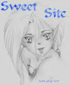 Sweet Site Award