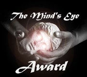 Mind's Eye Award