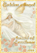 Golden Angel Award of Excellence