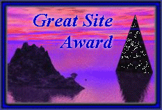 Michele's World Great Site Award