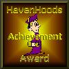 HavenHood's Achievement Award