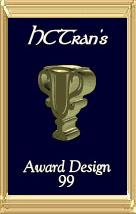 HCTran's Design Award