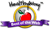 Healthy-Way Best of Web