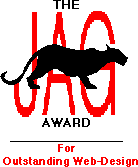 Jag Award