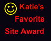 Visit Katie's Hangout!