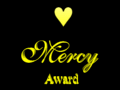 Mercy Award