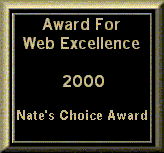 Nate's Choice Award