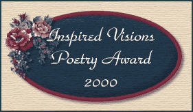 Inspired Visions Poetry Award
