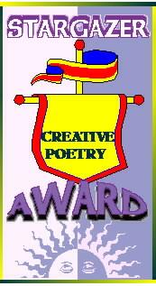 Stargazer Creative Poetry Award
