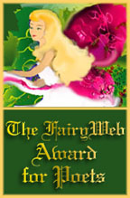 Fairy Web's Poet Award