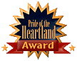 Pride of the Heartland Award