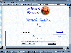 Search Engines Page no. 1