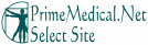 Prime Medical Net Select Site