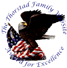 Thorstad Family Award for Website Excellence